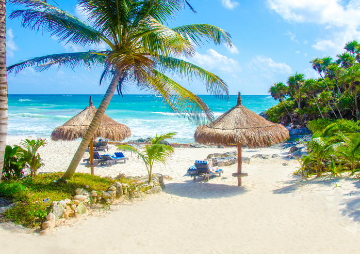 How to Spend 1 Day in Playa del Carmen